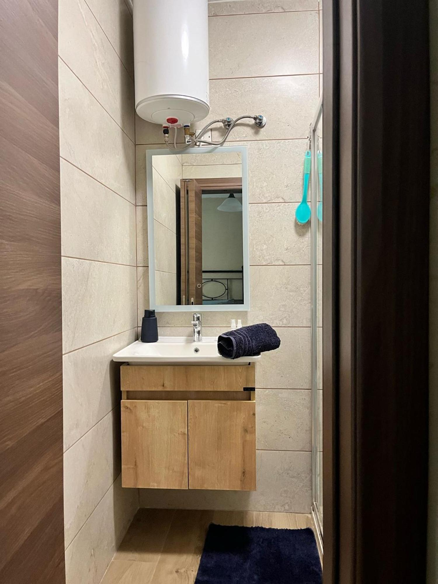 Mayflower Flat, Flat 12 세인트폴스베이 외부 사진