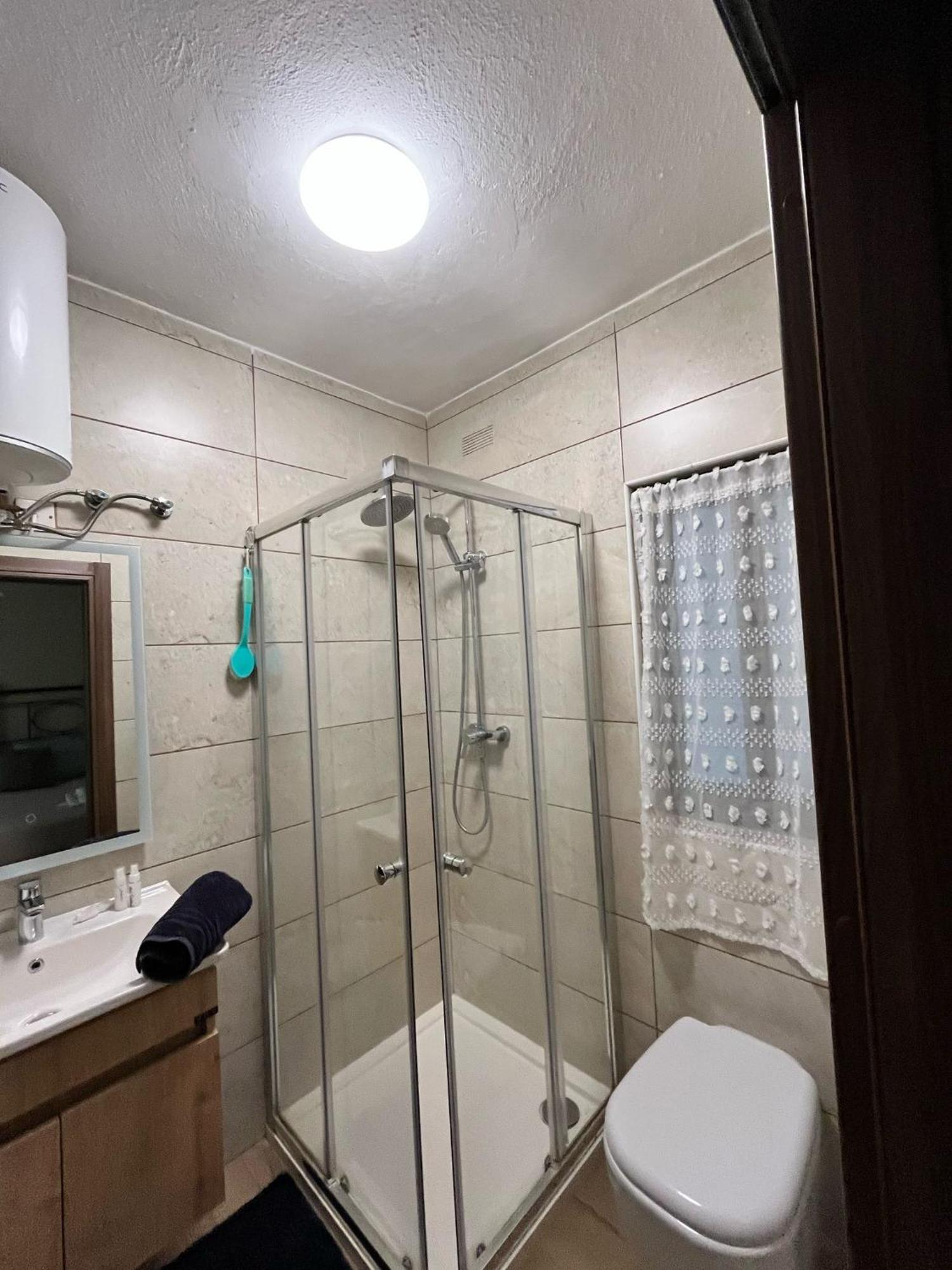 Mayflower Flat, Flat 12 세인트폴스베이 외부 사진